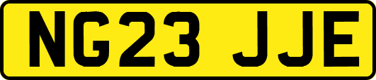 NG23JJE