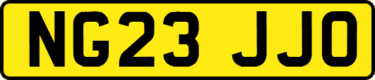 NG23JJO