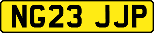 NG23JJP