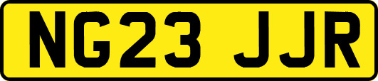 NG23JJR