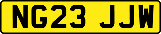 NG23JJW