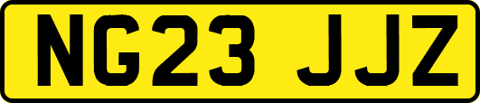 NG23JJZ