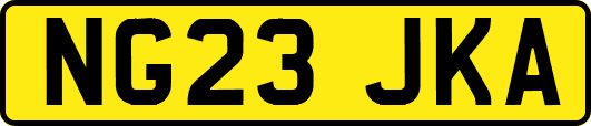 NG23JKA