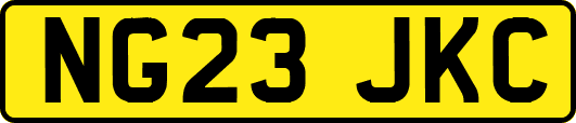NG23JKC
