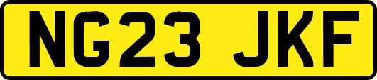 NG23JKF