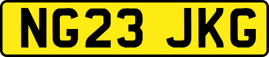 NG23JKG