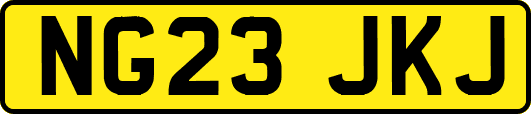 NG23JKJ