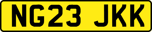 NG23JKK