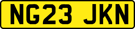 NG23JKN
