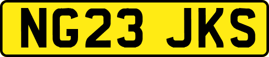 NG23JKS