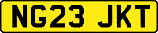 NG23JKT