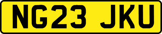 NG23JKU