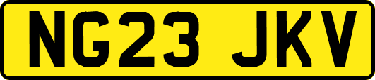 NG23JKV