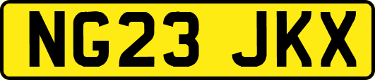 NG23JKX