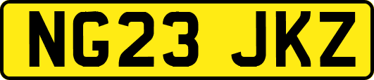 NG23JKZ