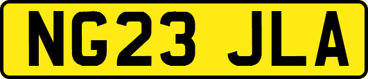 NG23JLA