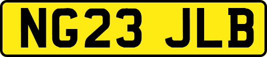 NG23JLB