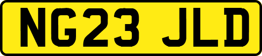 NG23JLD