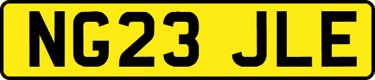 NG23JLE