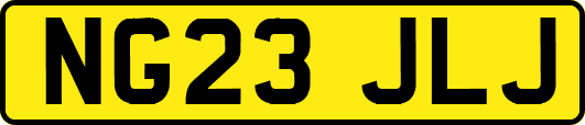 NG23JLJ