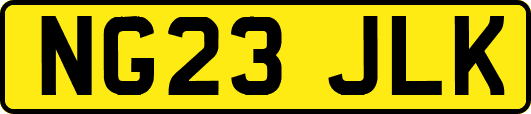 NG23JLK