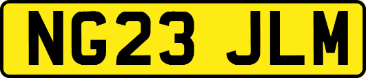 NG23JLM
