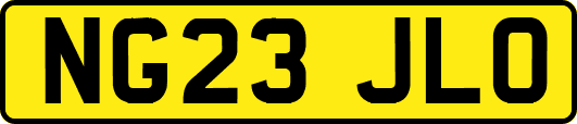 NG23JLO