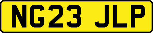 NG23JLP