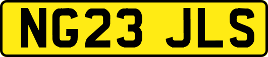 NG23JLS