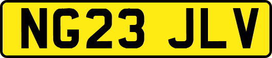 NG23JLV
