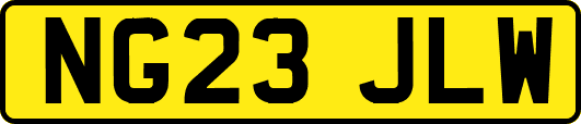 NG23JLW