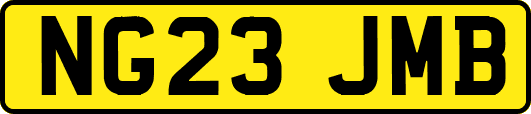 NG23JMB