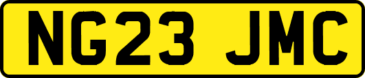 NG23JMC