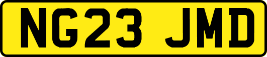 NG23JMD