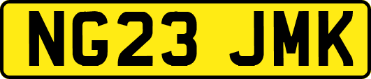 NG23JMK