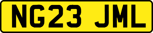NG23JML
