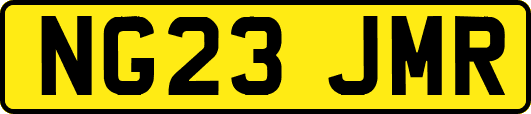 NG23JMR