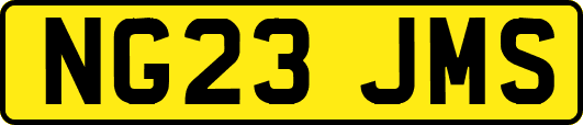 NG23JMS