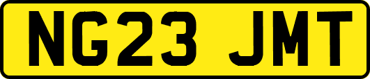 NG23JMT