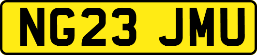 NG23JMU