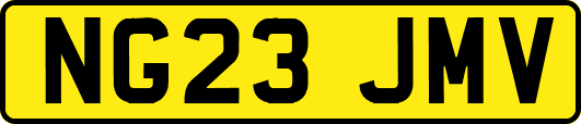NG23JMV