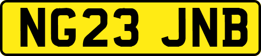 NG23JNB