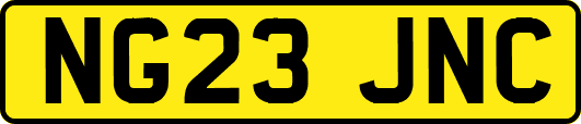 NG23JNC