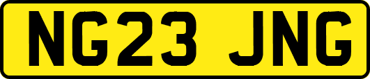 NG23JNG
