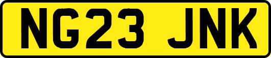 NG23JNK