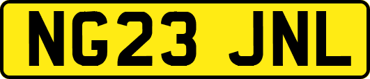 NG23JNL