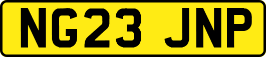 NG23JNP
