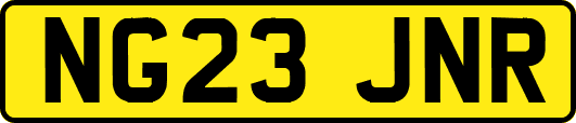 NG23JNR