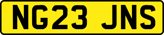 NG23JNS