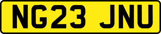 NG23JNU